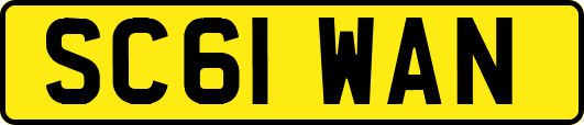 SC61WAN