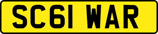SC61WAR