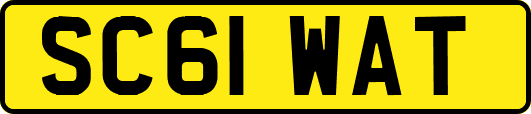 SC61WAT