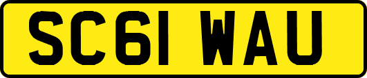 SC61WAU