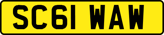 SC61WAW