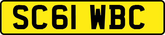 SC61WBC