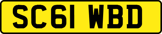 SC61WBD