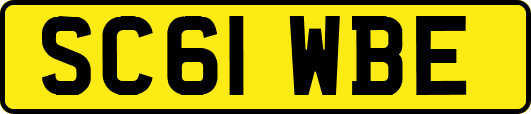SC61WBE