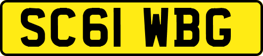 SC61WBG