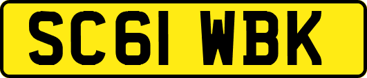 SC61WBK