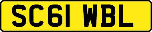SC61WBL