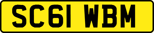 SC61WBM