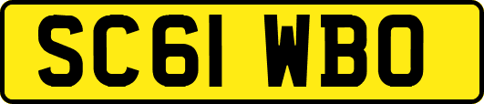 SC61WBO