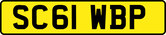 SC61WBP
