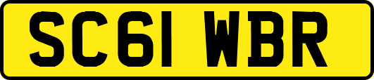 SC61WBR