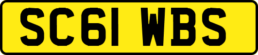 SC61WBS