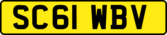 SC61WBV