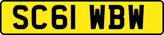 SC61WBW