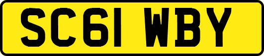 SC61WBY
