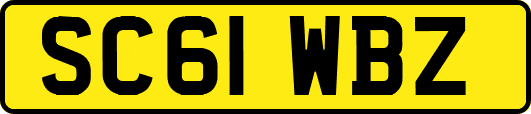 SC61WBZ