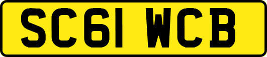 SC61WCB