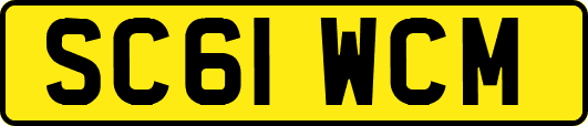 SC61WCM