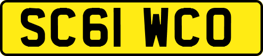 SC61WCO