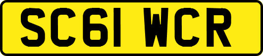 SC61WCR