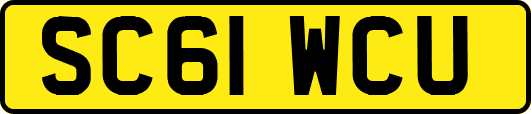 SC61WCU