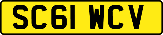 SC61WCV