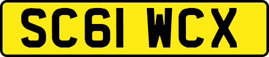 SC61WCX