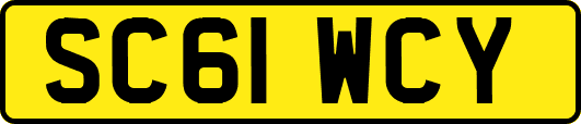 SC61WCY