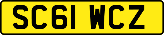 SC61WCZ