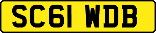 SC61WDB