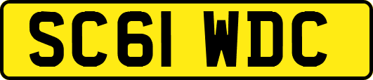 SC61WDC