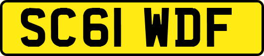 SC61WDF