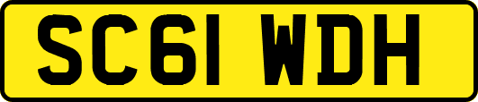 SC61WDH