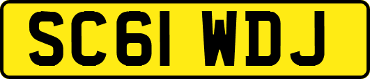 SC61WDJ