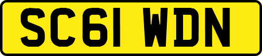 SC61WDN