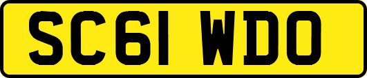 SC61WDO
