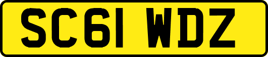 SC61WDZ