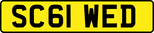 SC61WED