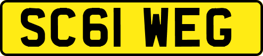 SC61WEG