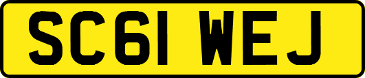 SC61WEJ