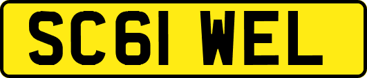 SC61WEL