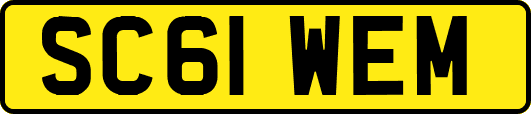 SC61WEM