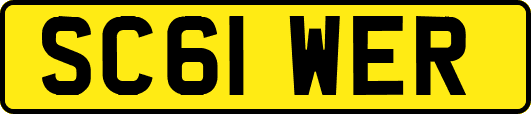 SC61WER