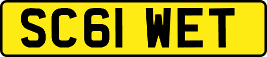 SC61WET