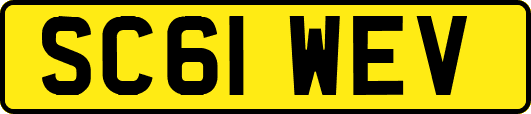 SC61WEV