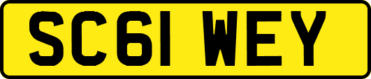 SC61WEY