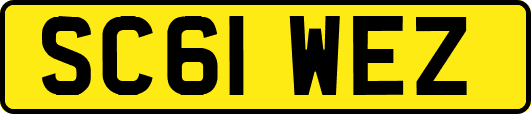 SC61WEZ
