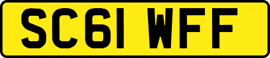 SC61WFF