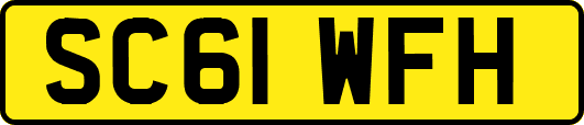 SC61WFH