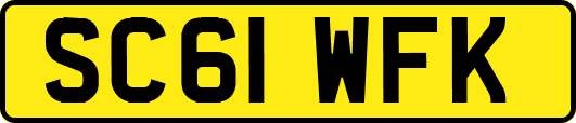 SC61WFK